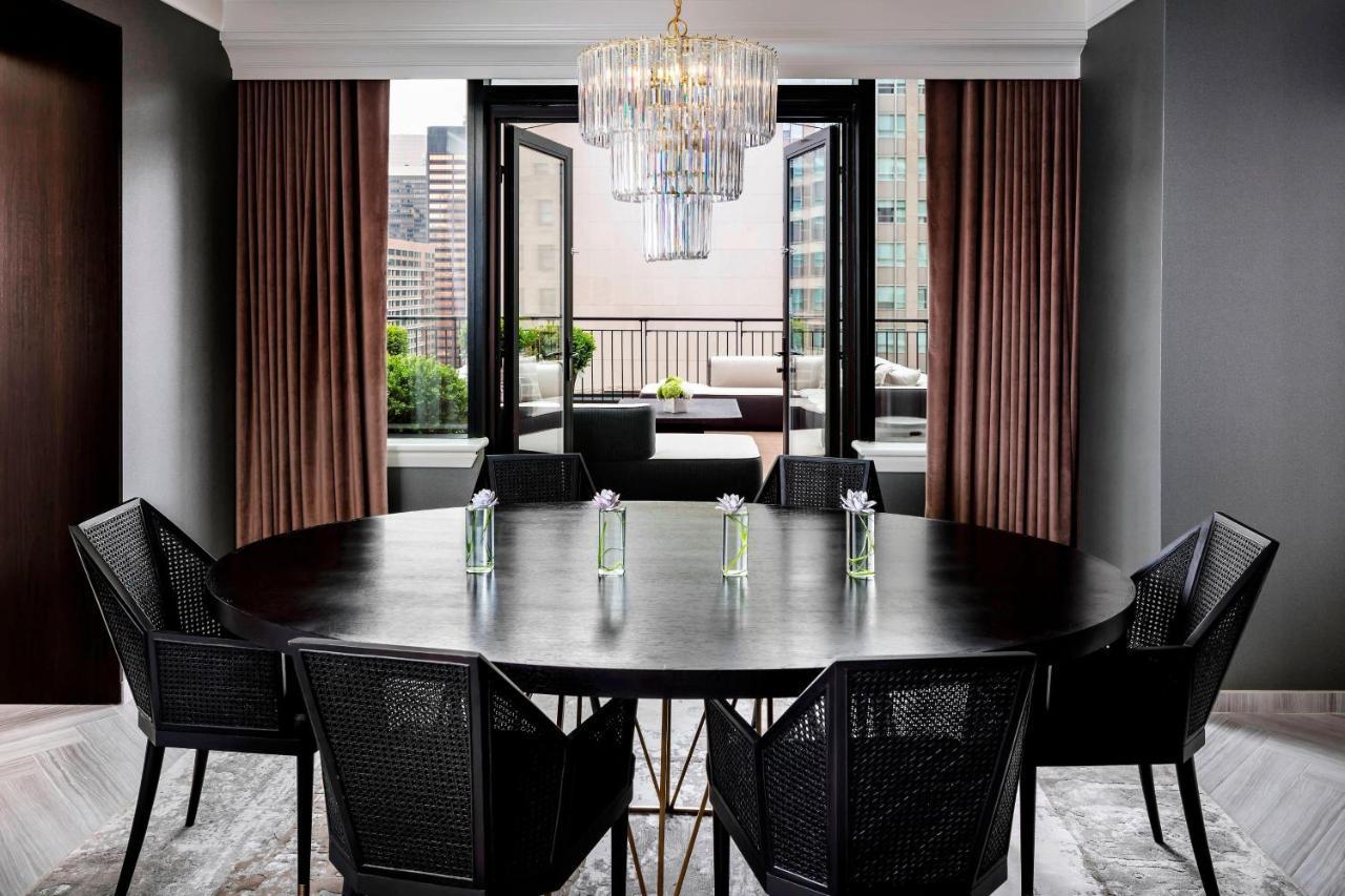 The Gwen, A Luxury Collection Hotel, Michigan Avenue Chicago Bagian luar foto