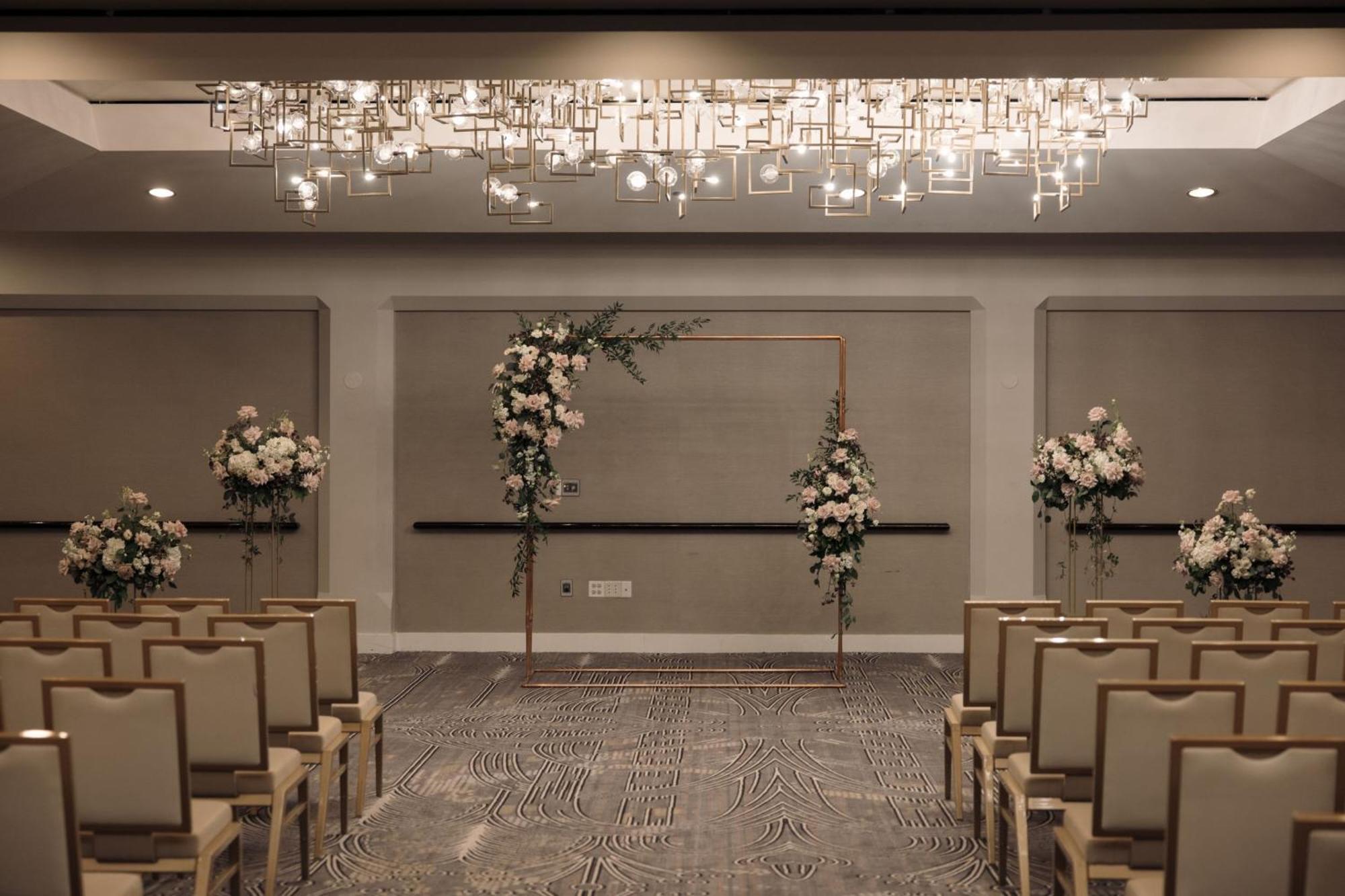 The Gwen, A Luxury Collection Hotel, Michigan Avenue Chicago Bagian luar foto