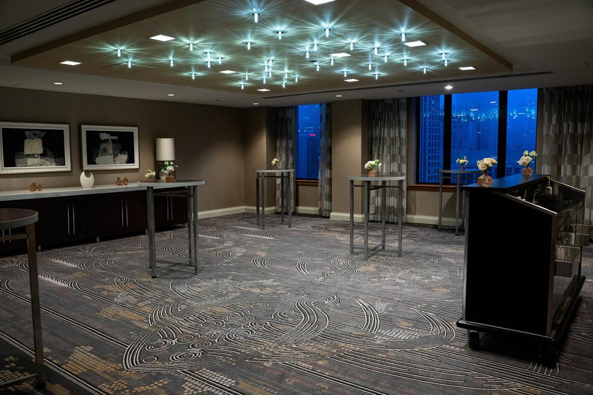 The Gwen, A Luxury Collection Hotel, Michigan Avenue Chicago Bagian luar foto