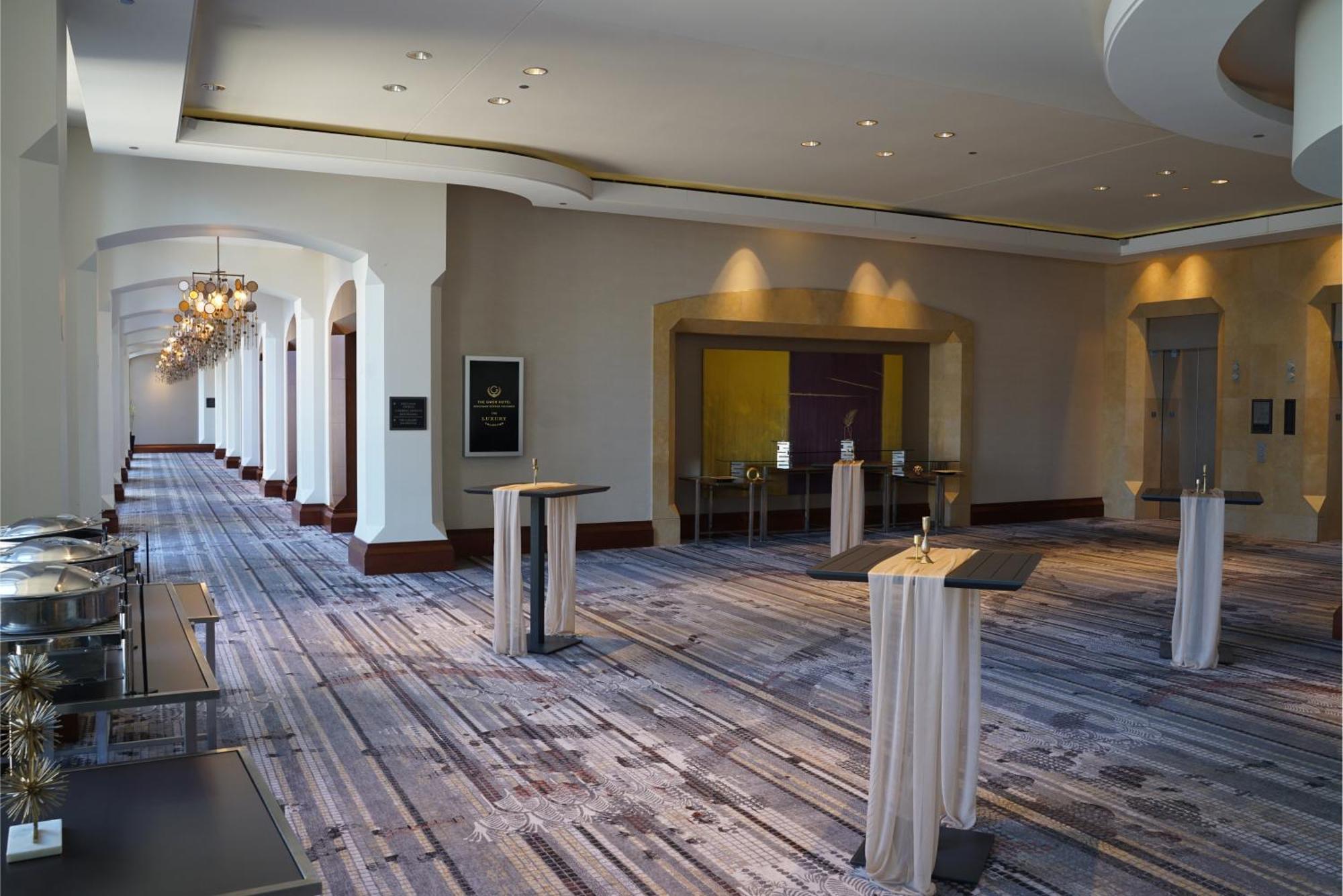 The Gwen, A Luxury Collection Hotel, Michigan Avenue Chicago Bagian luar foto
