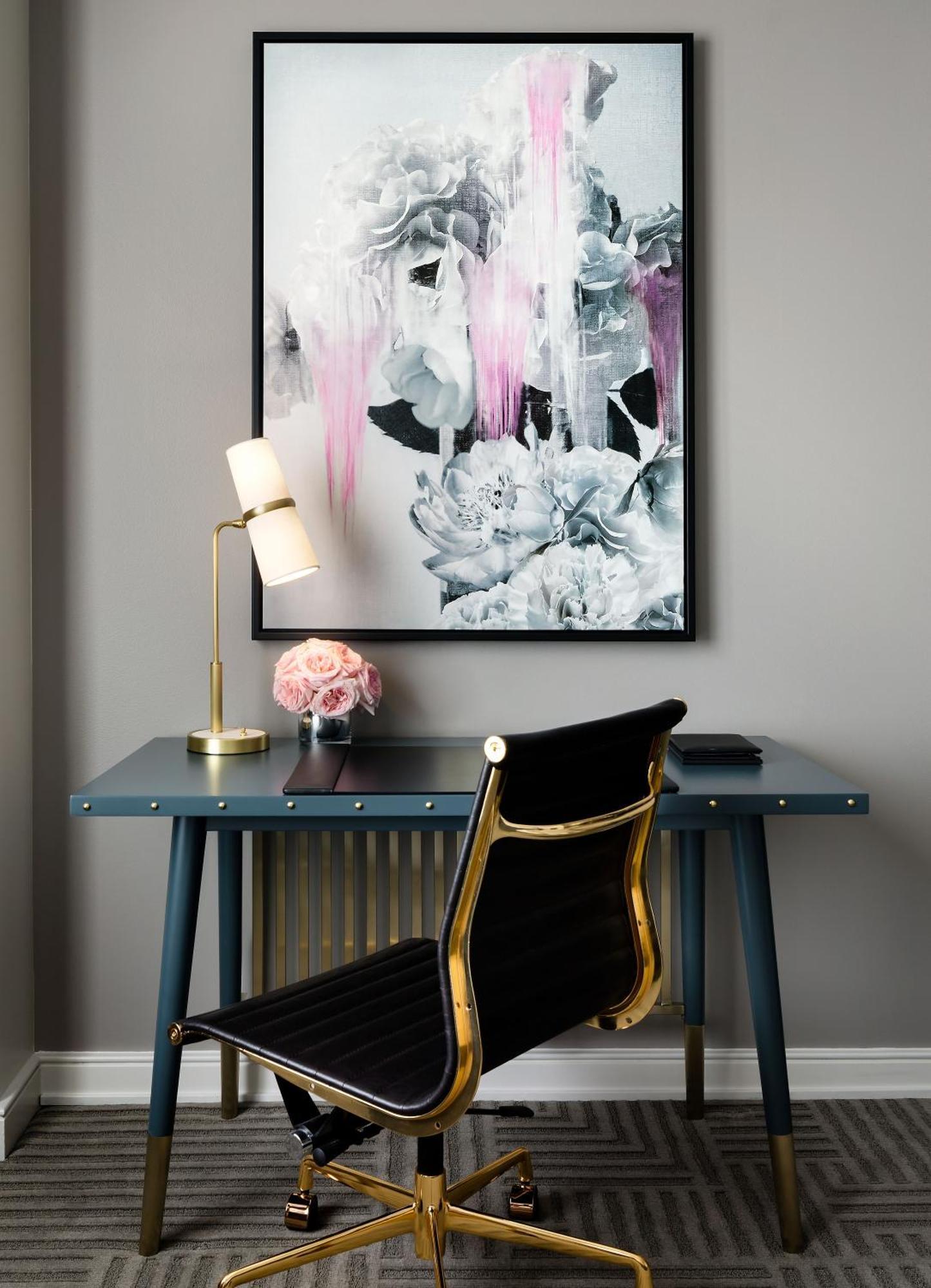 The Gwen, A Luxury Collection Hotel, Michigan Avenue Chicago Bagian luar foto
