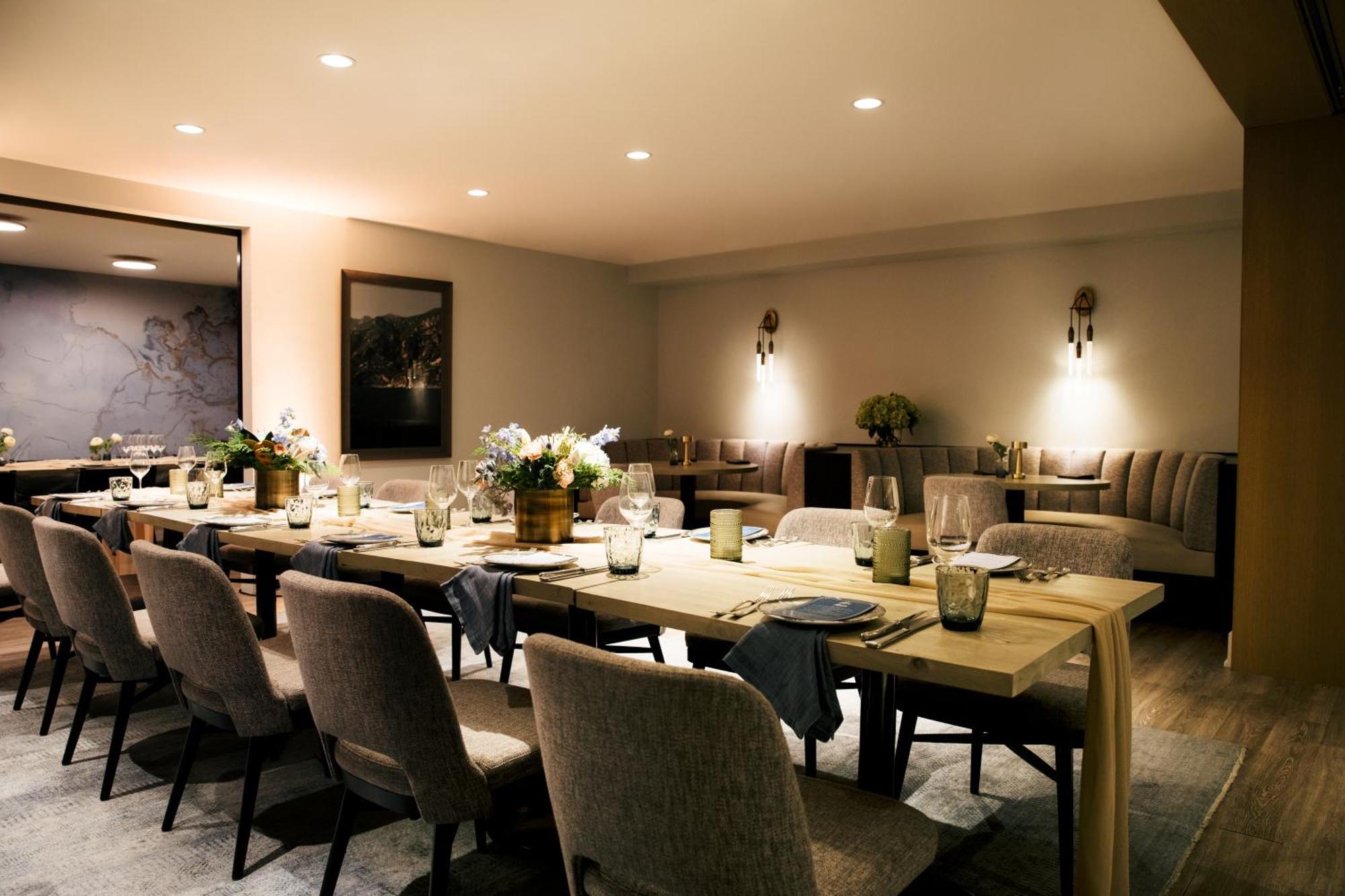 The Gwen, A Luxury Collection Hotel, Michigan Avenue Chicago Bagian luar foto